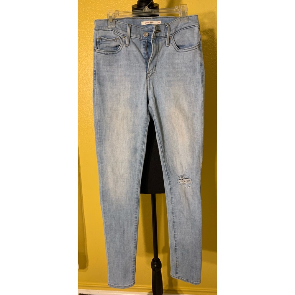 Levi's Jeans Size 26(L30)